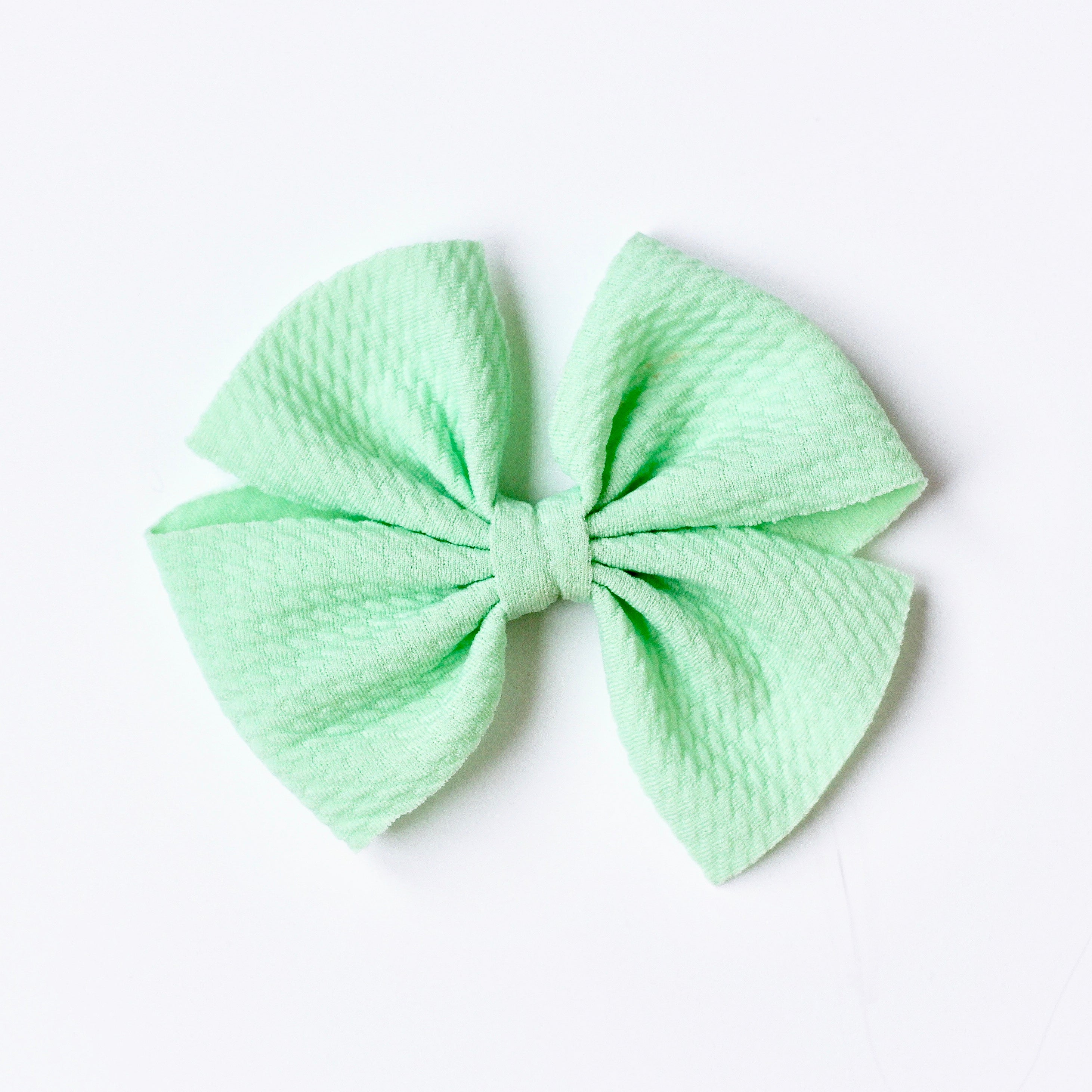 Butterfly Clip (Solid Colors)
