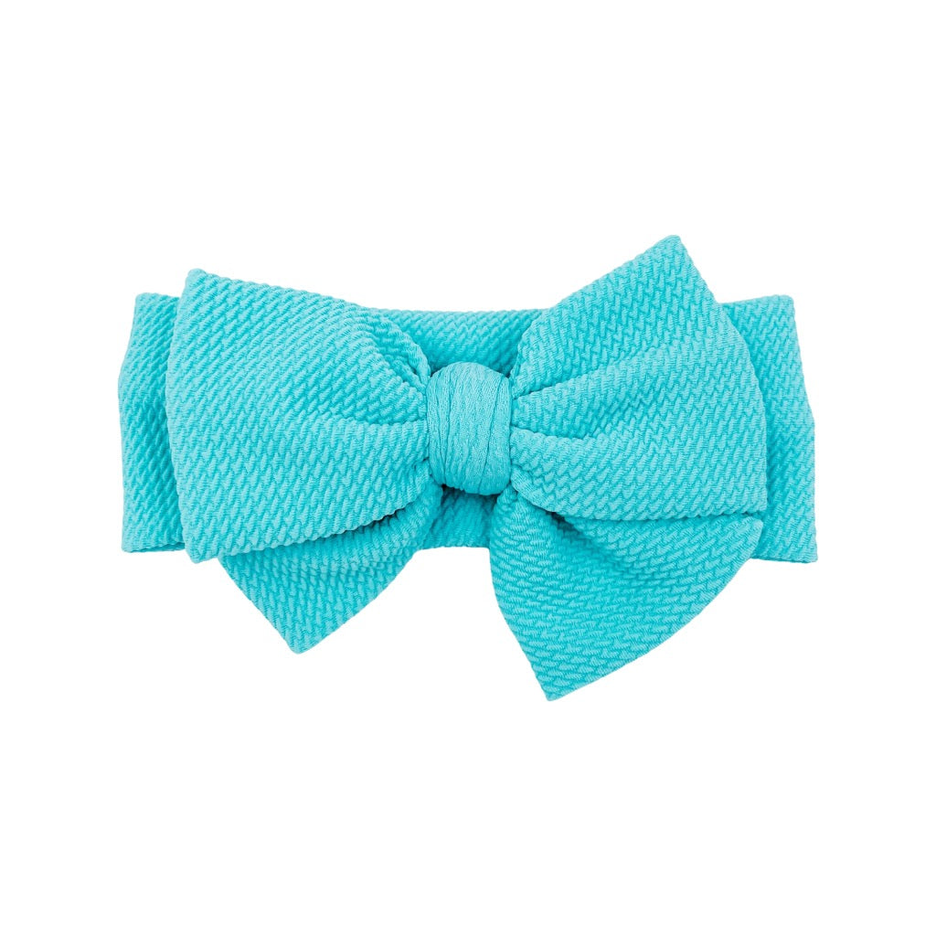 Mint Headwrap