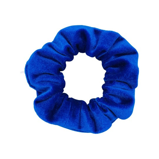 New Velvet Toddler Scrunchies