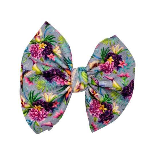Mockingbird Floral