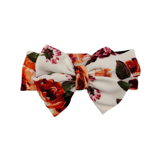 Lunas Garden Headwrap
