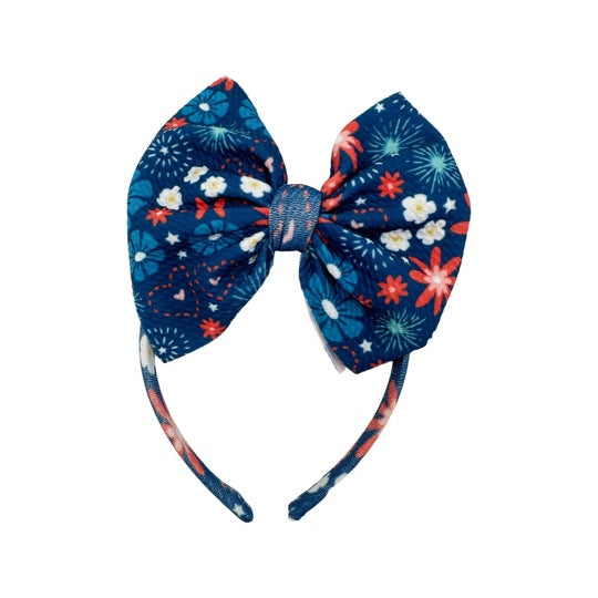 Sparkler Floral
