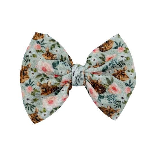 Fawn Floral