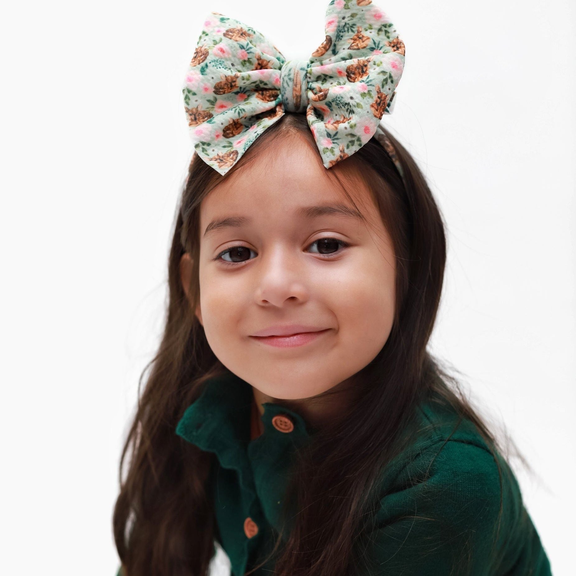 Fawn Floral