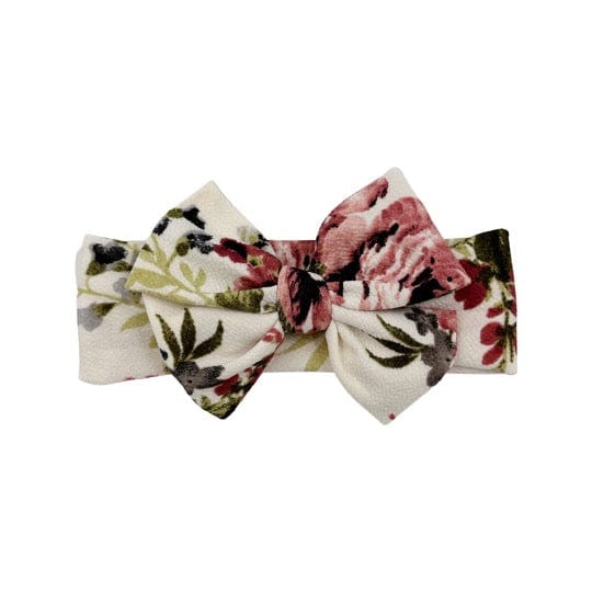 Sloanflower Headwrap