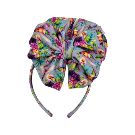 Mockingbird Floral