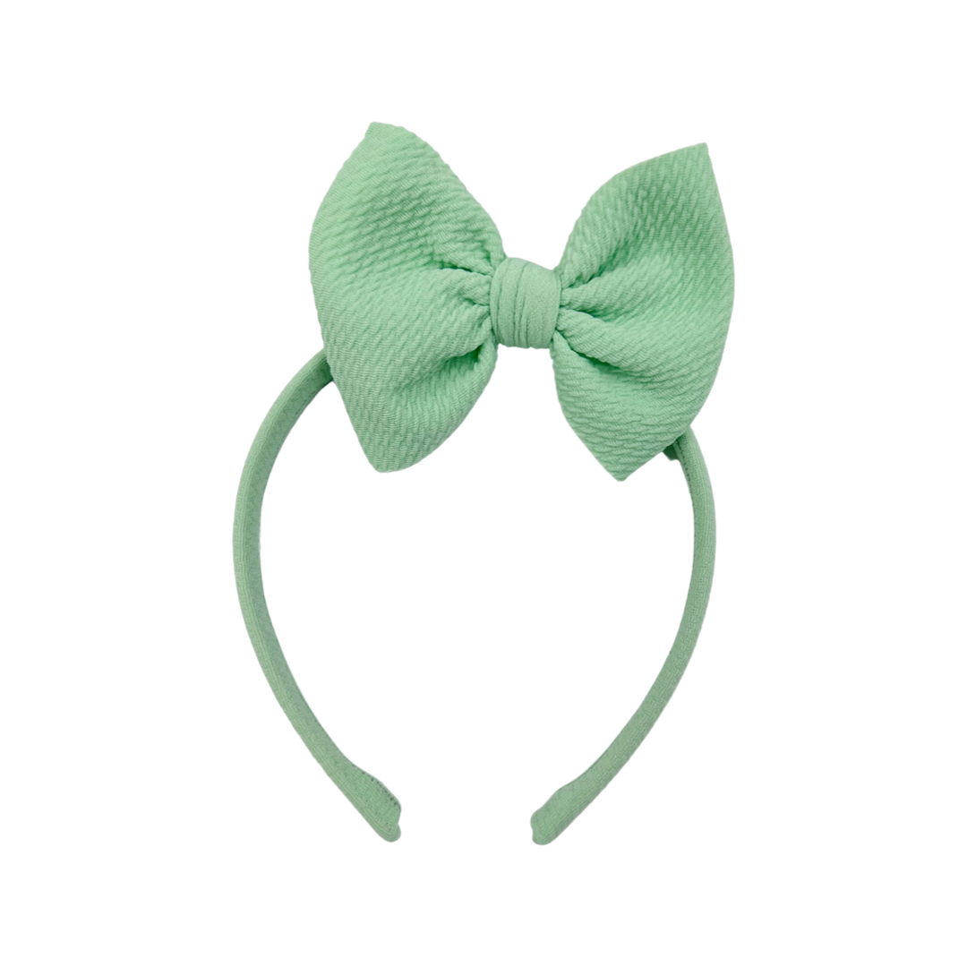 Seafoam