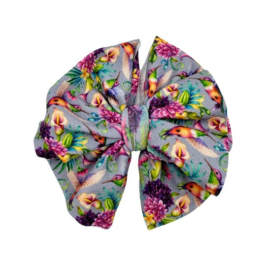 Mockingbird Floral