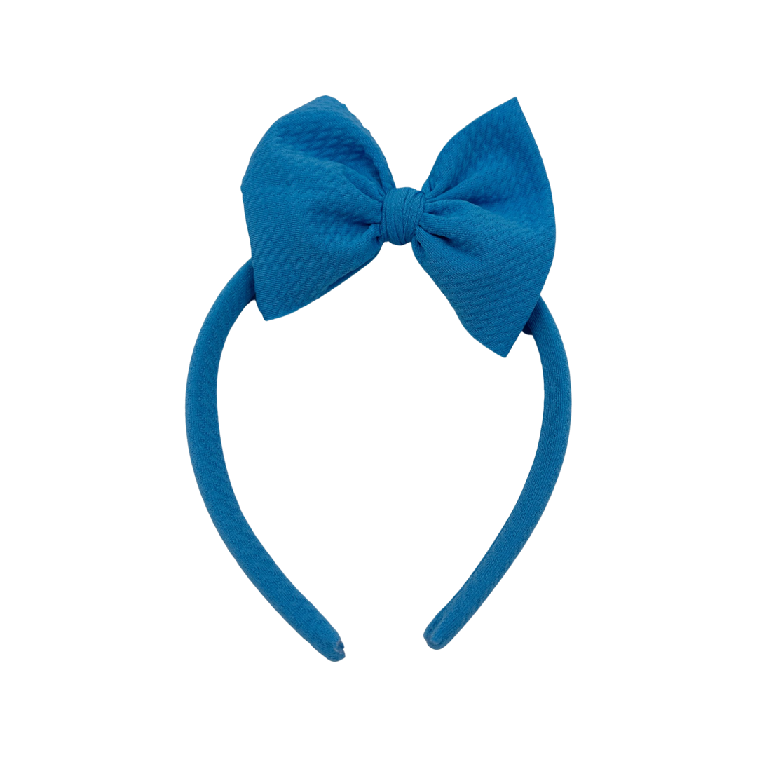 Caribbean Blue