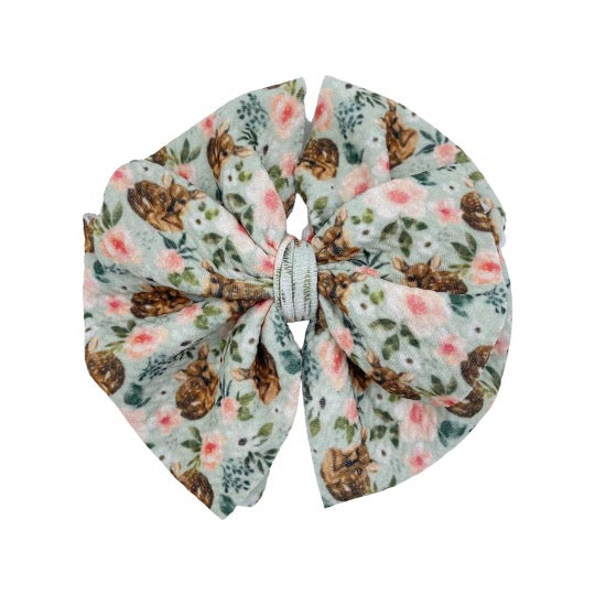 Fawn Floral