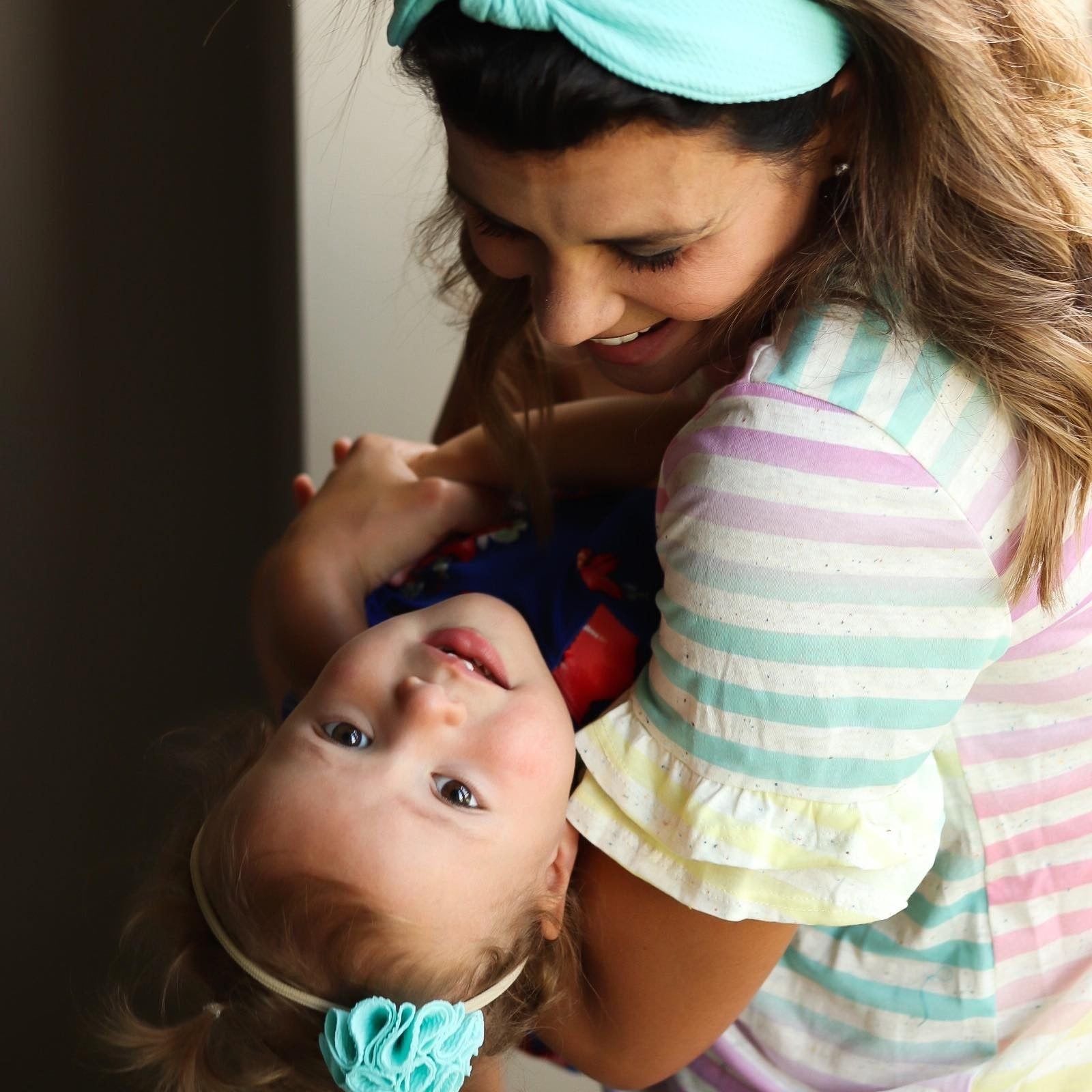 BOHO HEADBAND SOLID COLORS