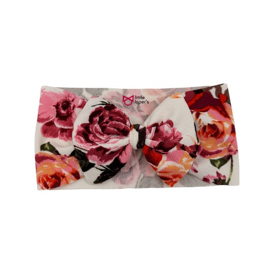 Lunas Garden Headwrap