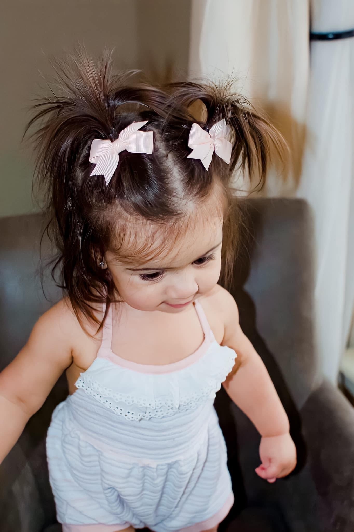 Ribbon Bows 2 Inch