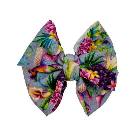 Mockingbird Floral