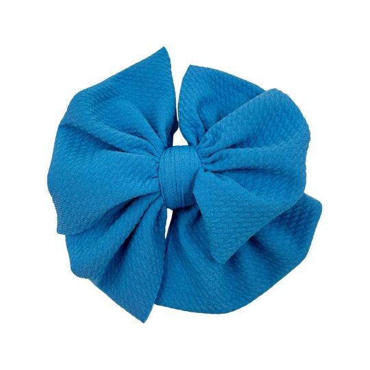 Caribbean Blue