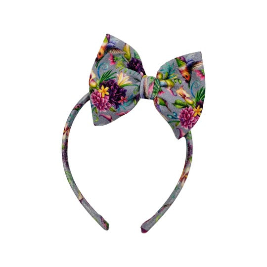 Mockingbird Floral