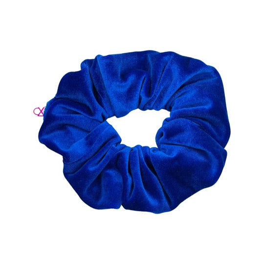 New Velvet Scrunchies