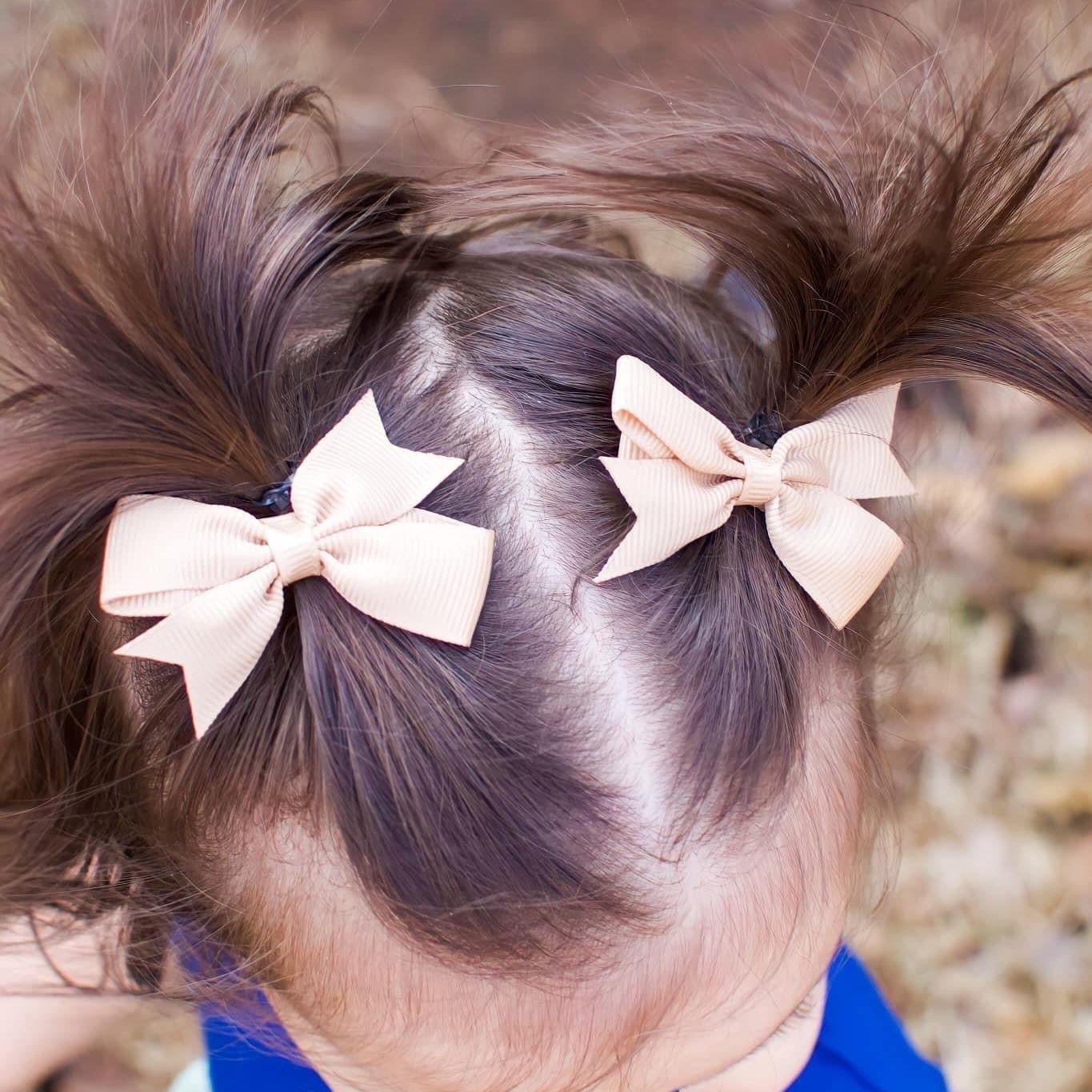 Ribbon Bows 2 Inch