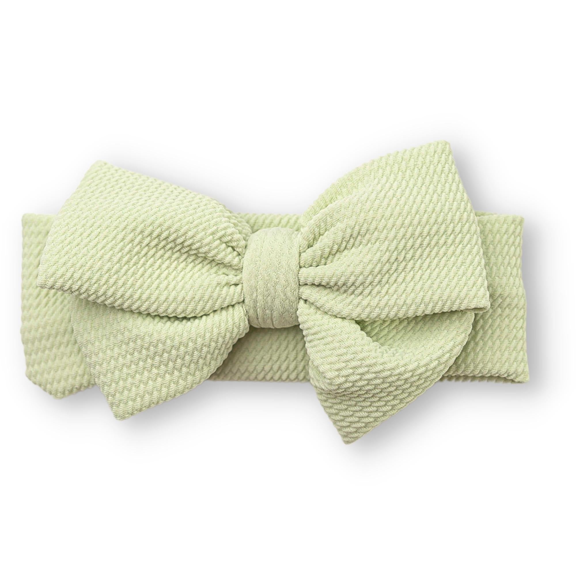 Honeydew Headwrap