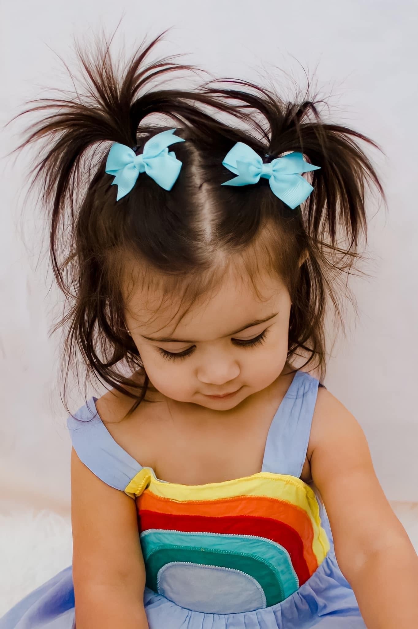Ribbon Bows 2 Inch