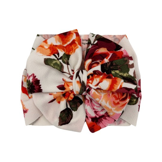 Lunas Garden Headwrap
