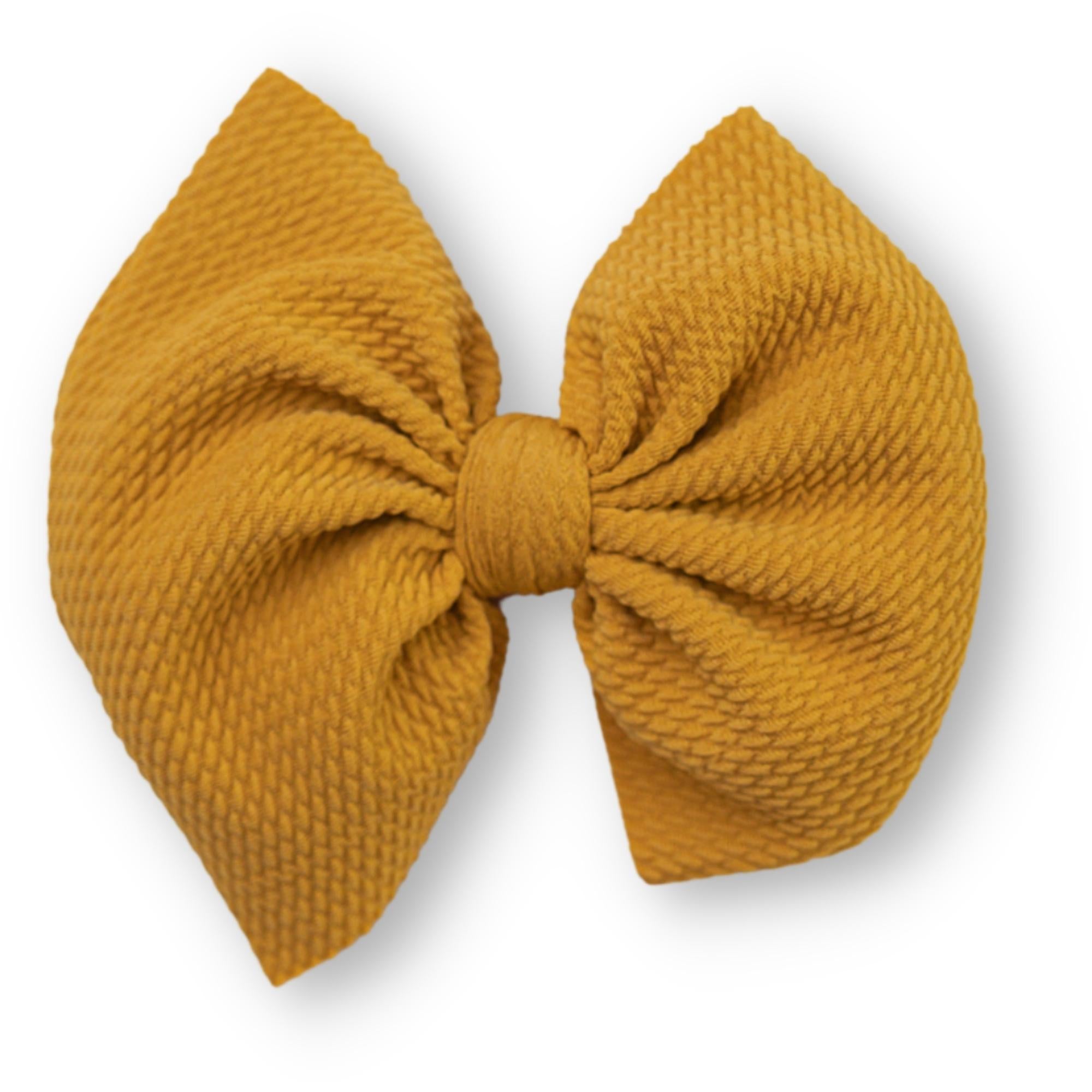 Mustard