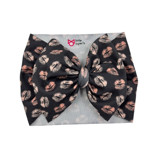 Smooches Headwrap