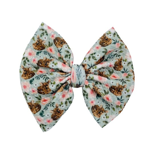 Fawn Floral