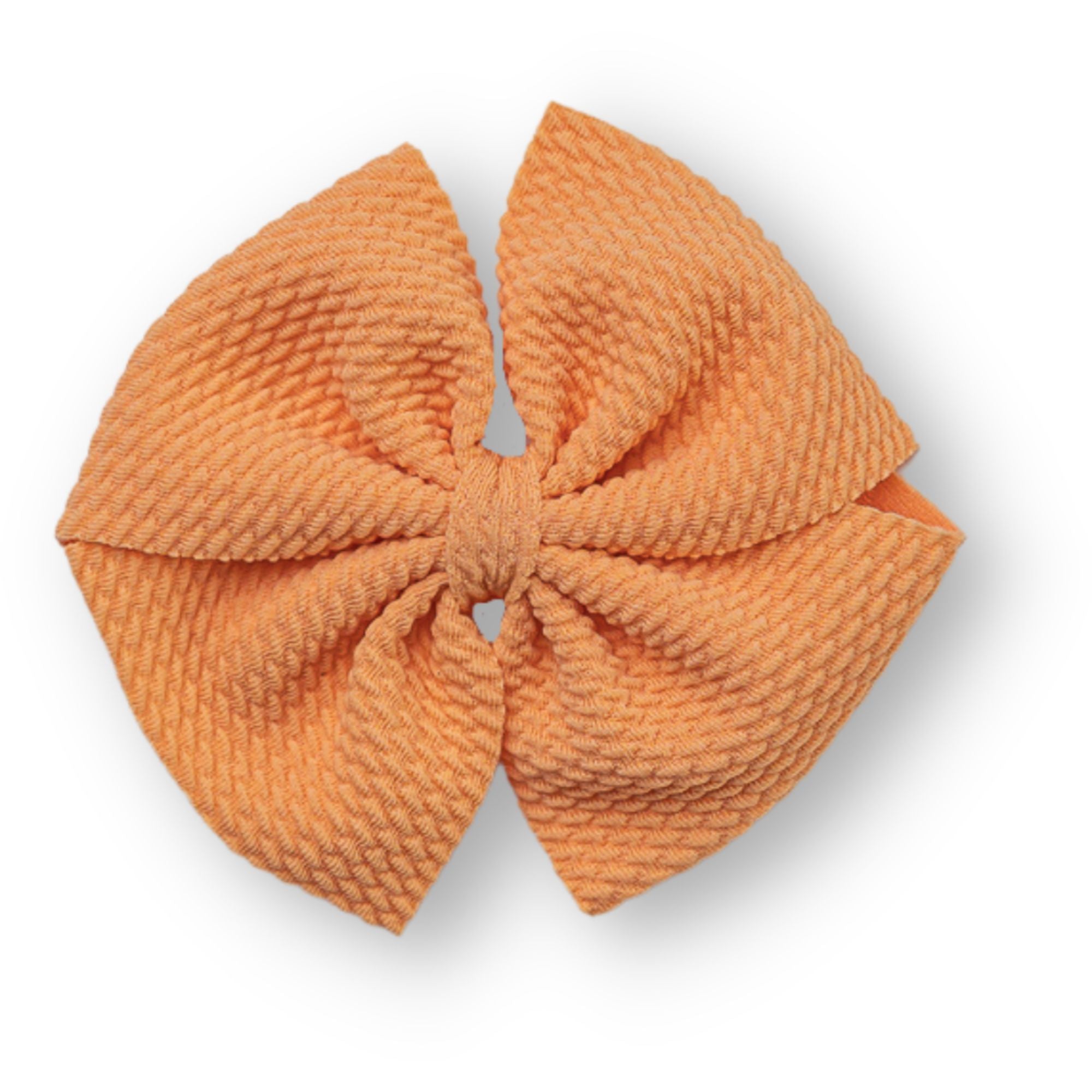 Dreamsicle Butterfly and Dainty