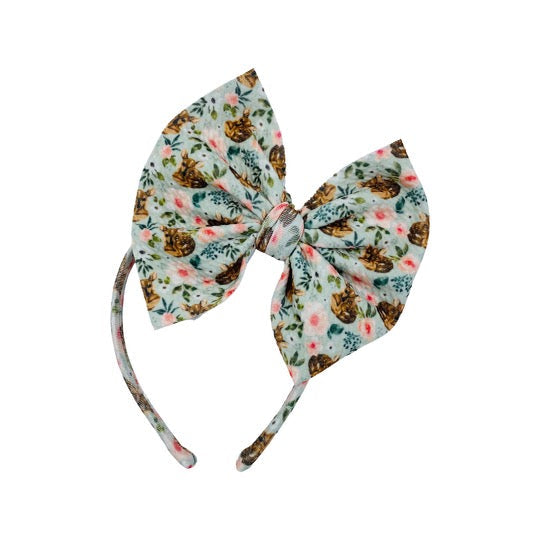 Fawn Floral