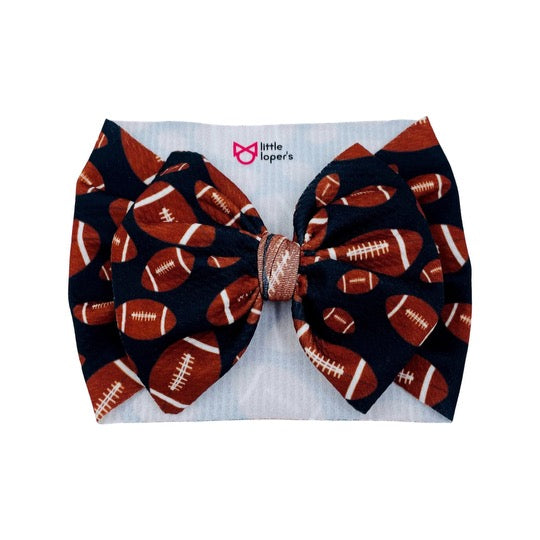 Football Night Headwrap