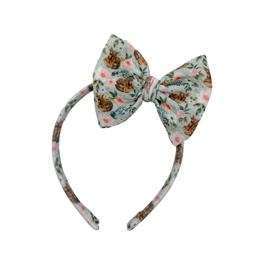 Fawn Floral