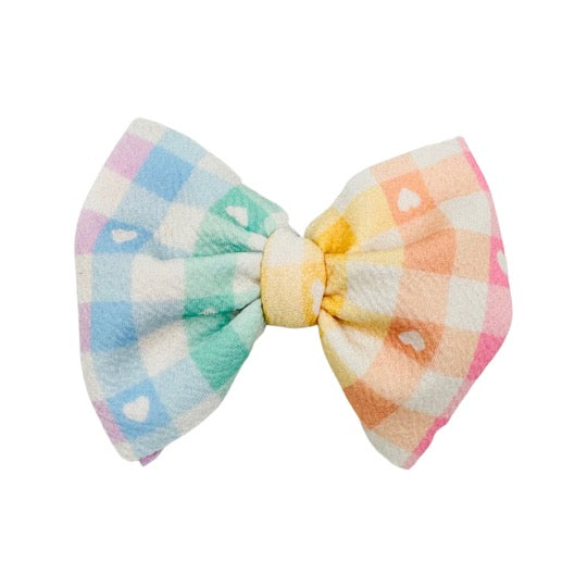 Lovely Gingham