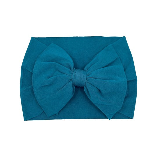 OASIS SOLID LUXE BOW