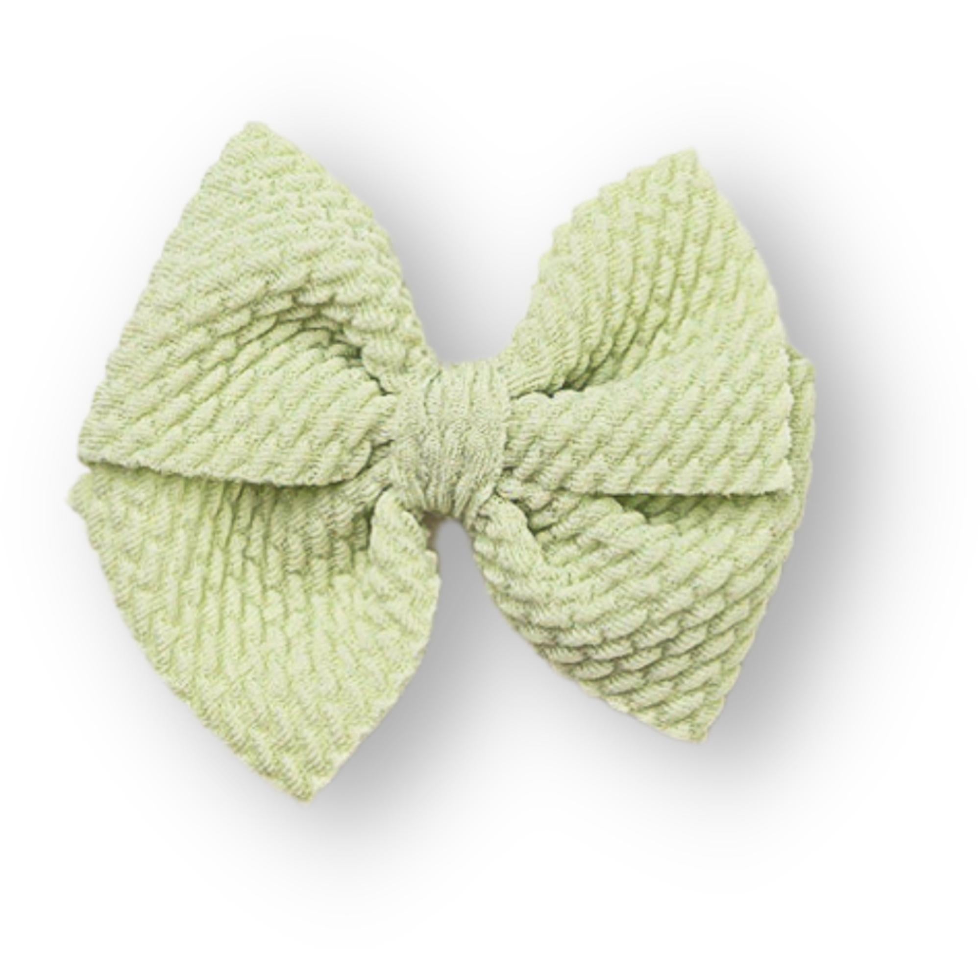 Honeydew Butterfly and Dainty