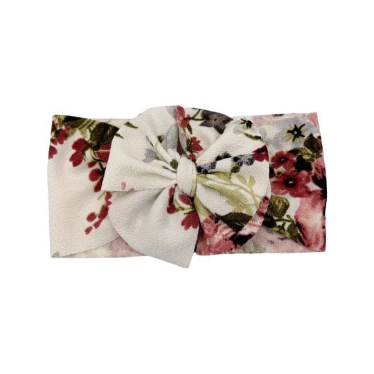 Sloanflower Headwrap