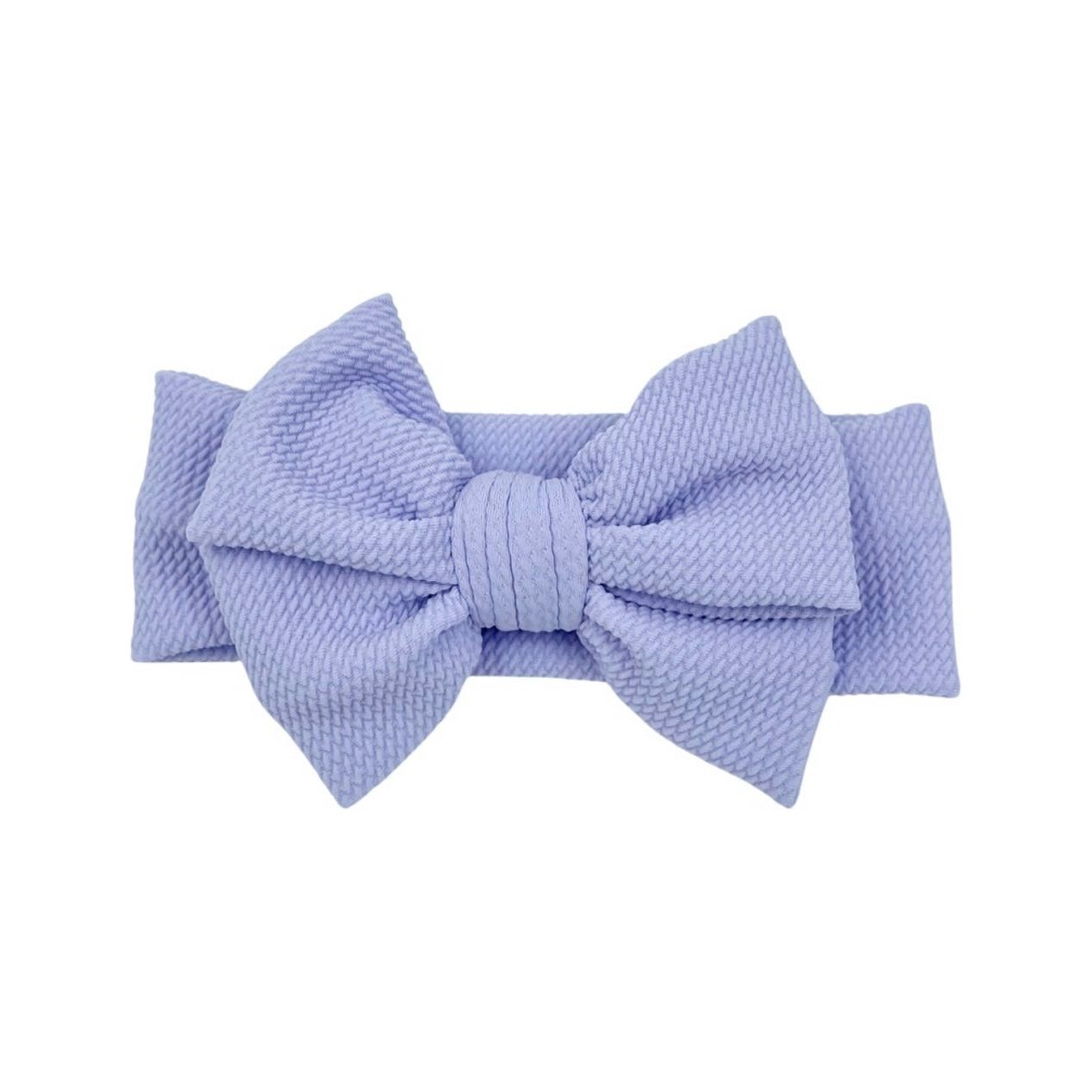 Lilac Headwrap