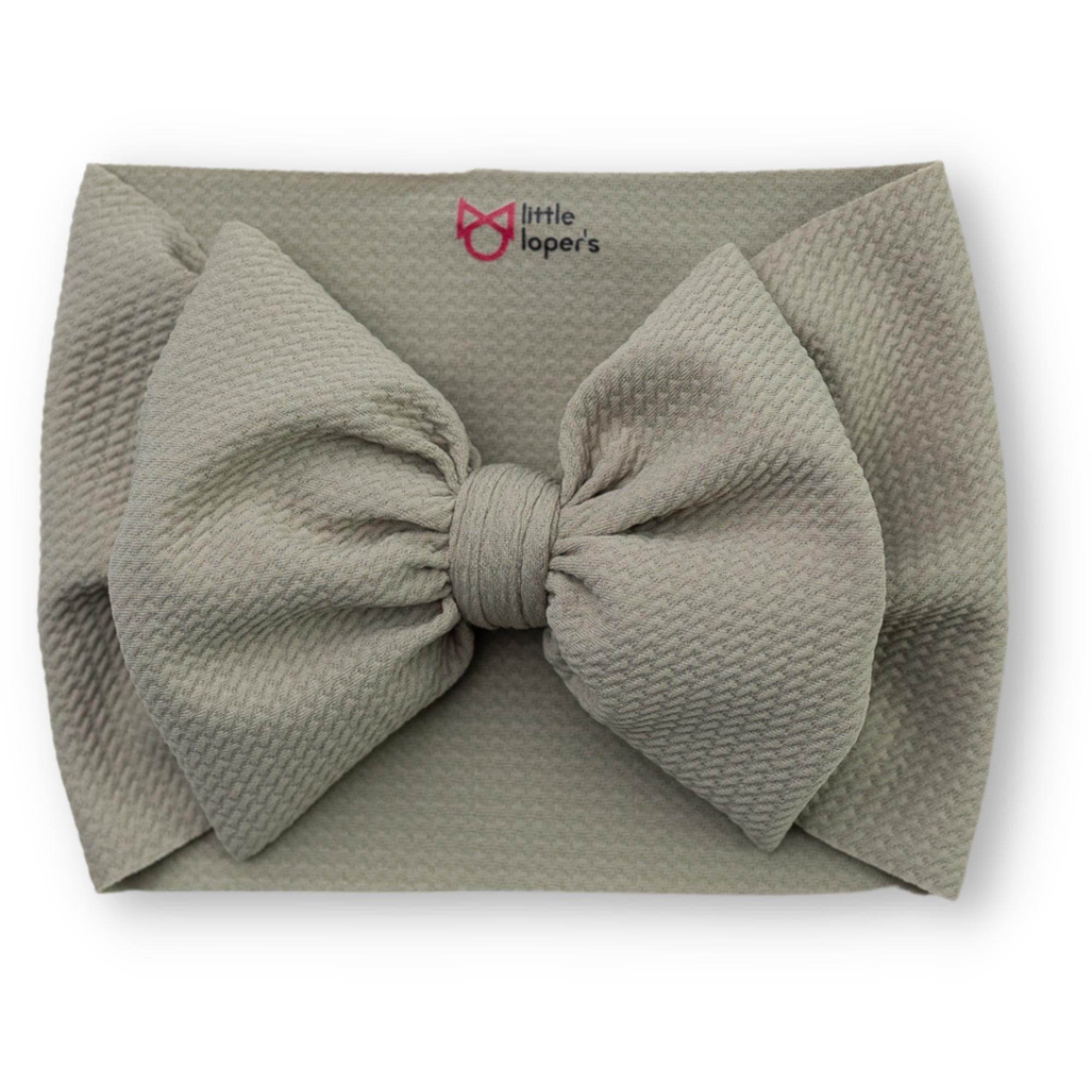 Sage Headwrap