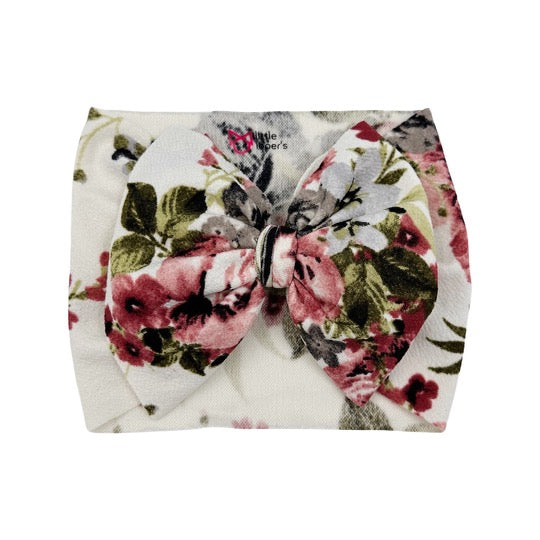 Sloanflower Headwrap