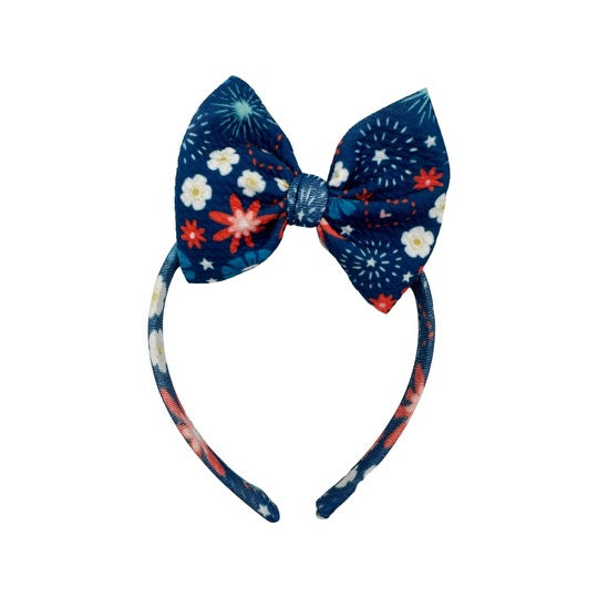 Sparkler Floral