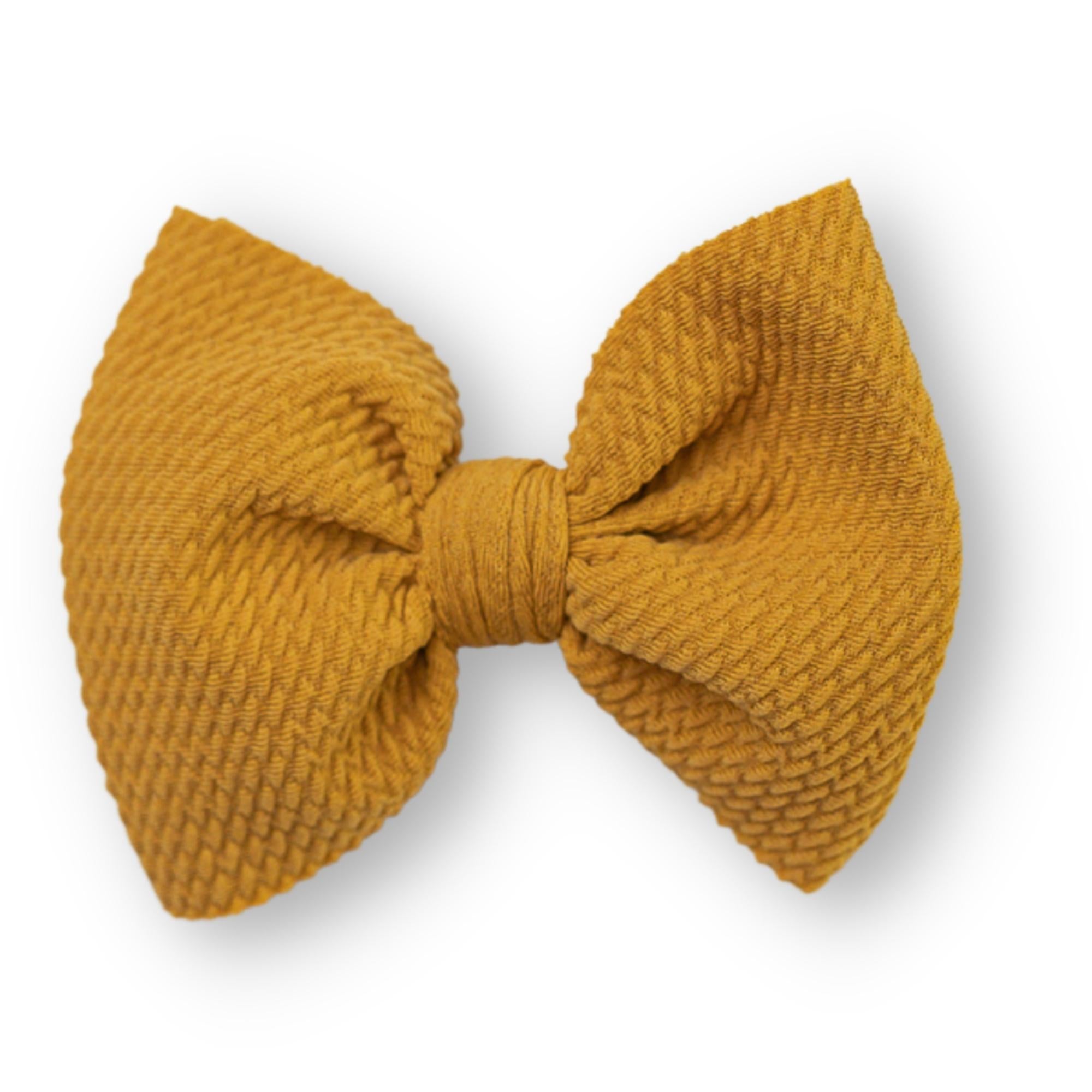 Mustard