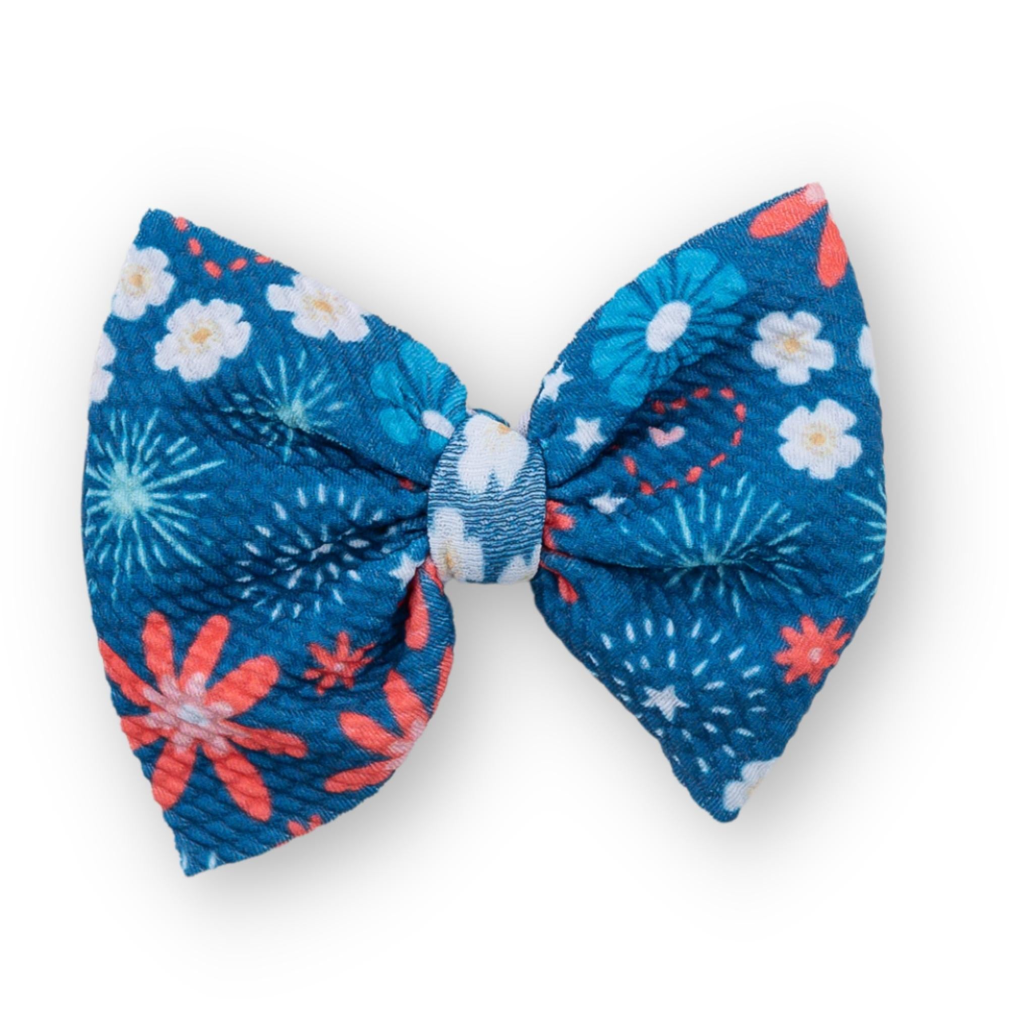 Sparkler Floral