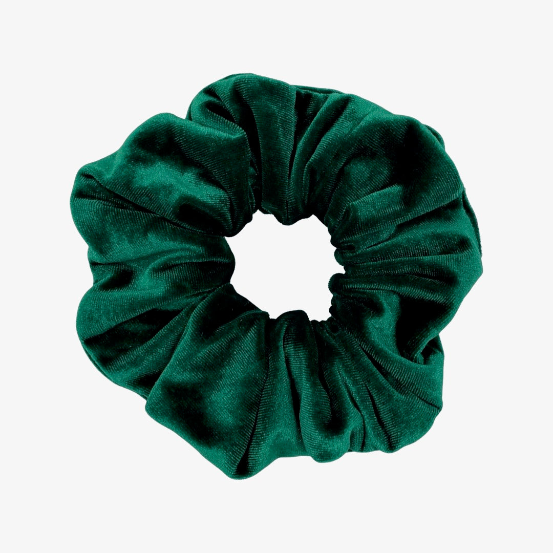 New Velvet Scrunchies