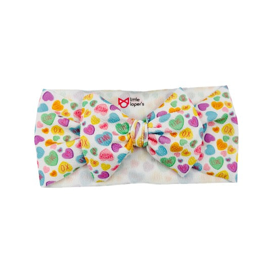 LL Sweethearts Headwrap