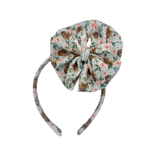 Fawn Floral