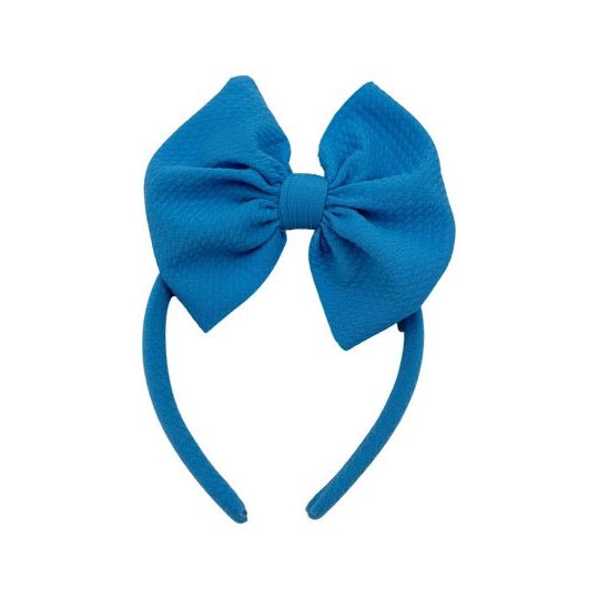 Caribbean Blue