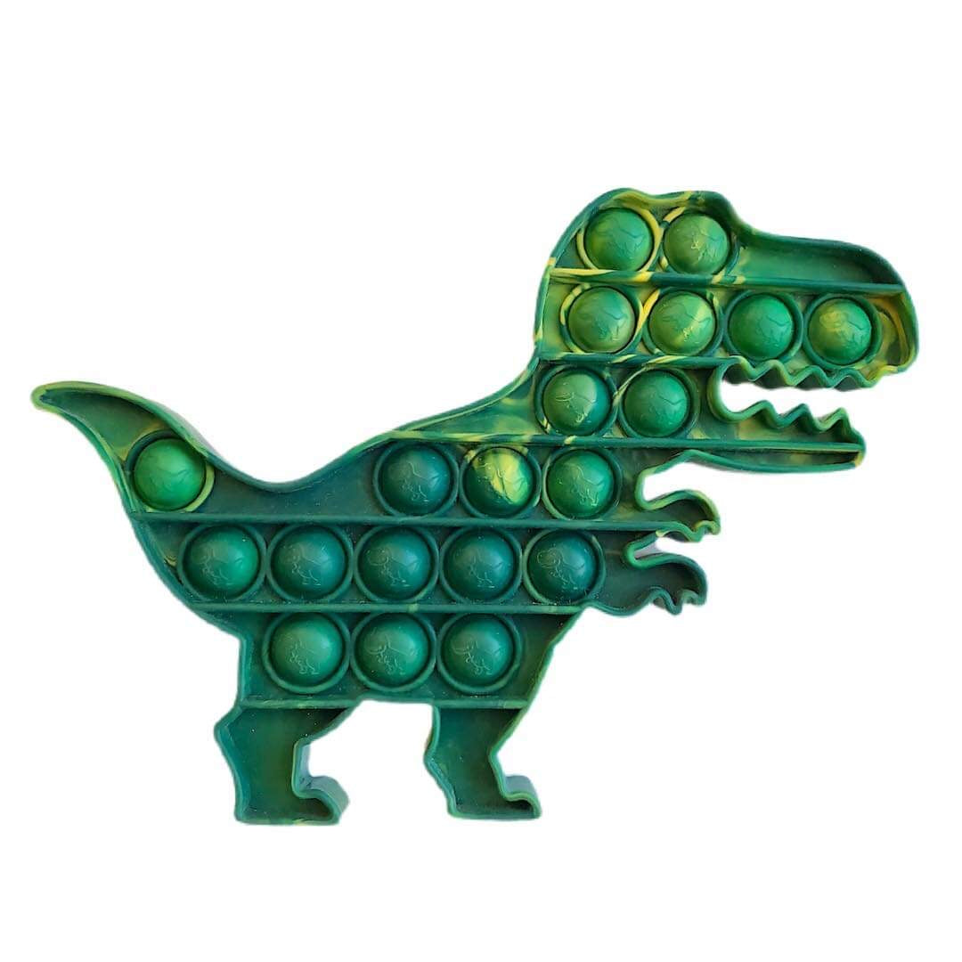 Bubble Fidget Toy