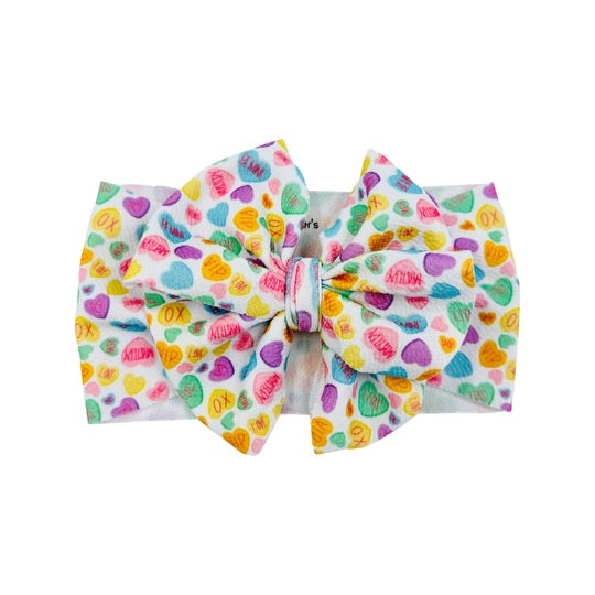 LL Sweethearts Headwrap