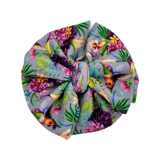 Mockingbird Floral