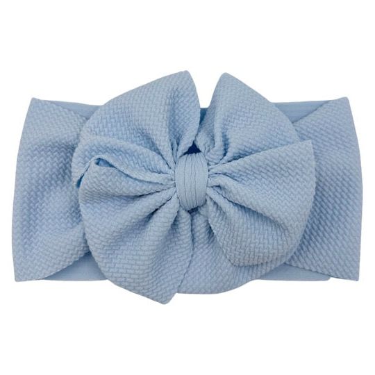 Sky Headwrap